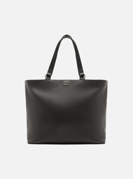 Bolsa Shopping Preta Arezzo Média