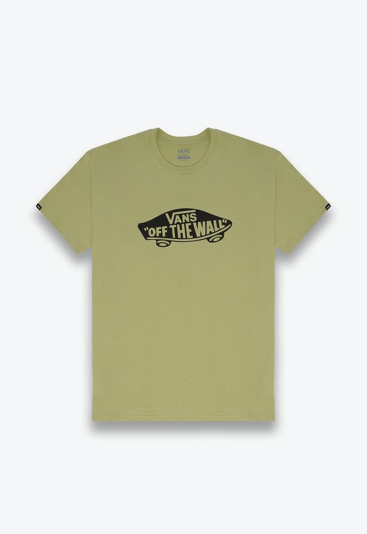 Camiseta Style 76 SS Elm