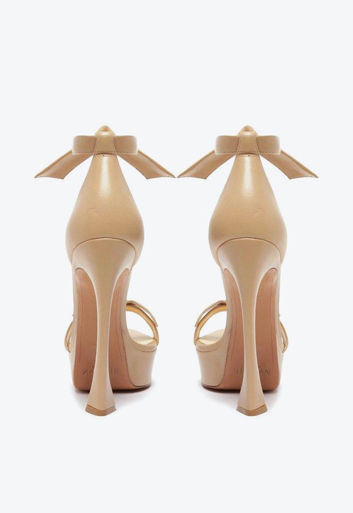 Clarita 120 Arch Nude