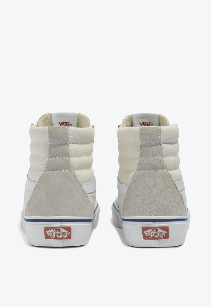 Tênis Sk8-Hi Tri-Tone Turtledove