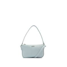 Bolsa Tiracolo Pequena Lina Azul