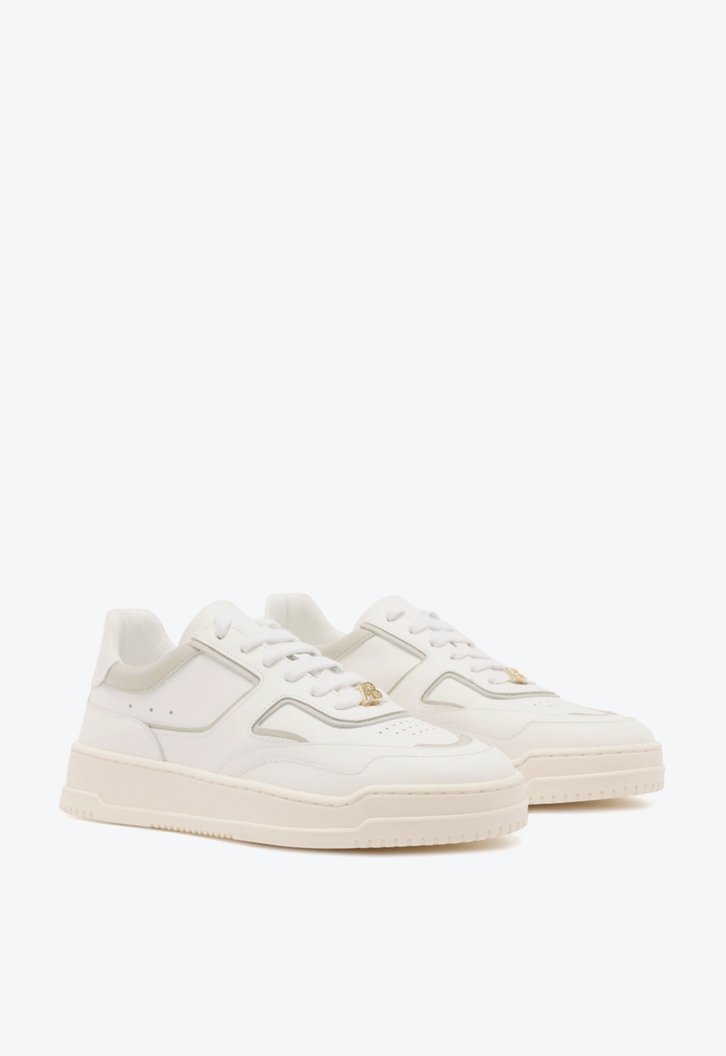 AB Sneaker White/Ice