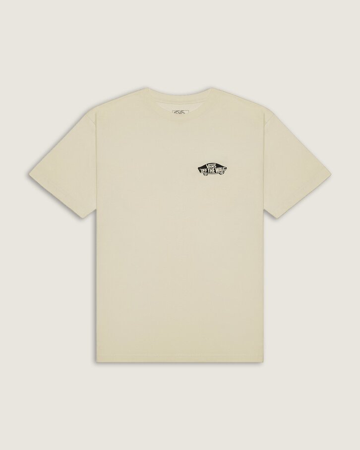 Camiseta Manga Curta Double Standard Turtledove