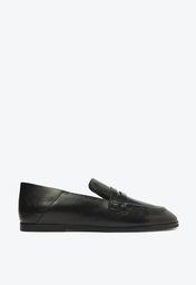 Mocassim reserva shop liso caramelo