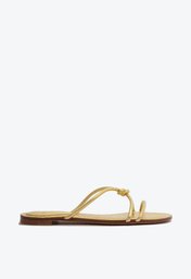 Mini Vicky Summer Sandal Oro