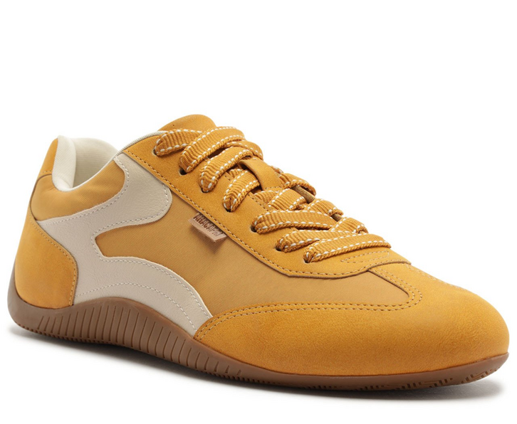 Tênis V-6 Amarelo