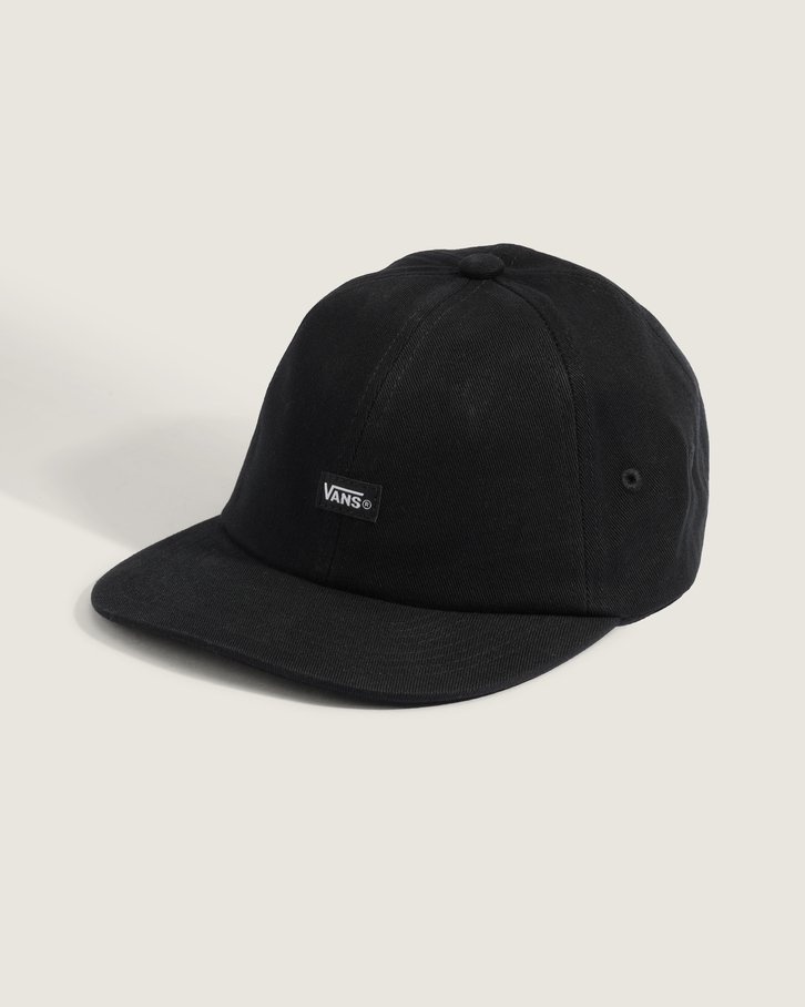 Boné Vans Jockey Black