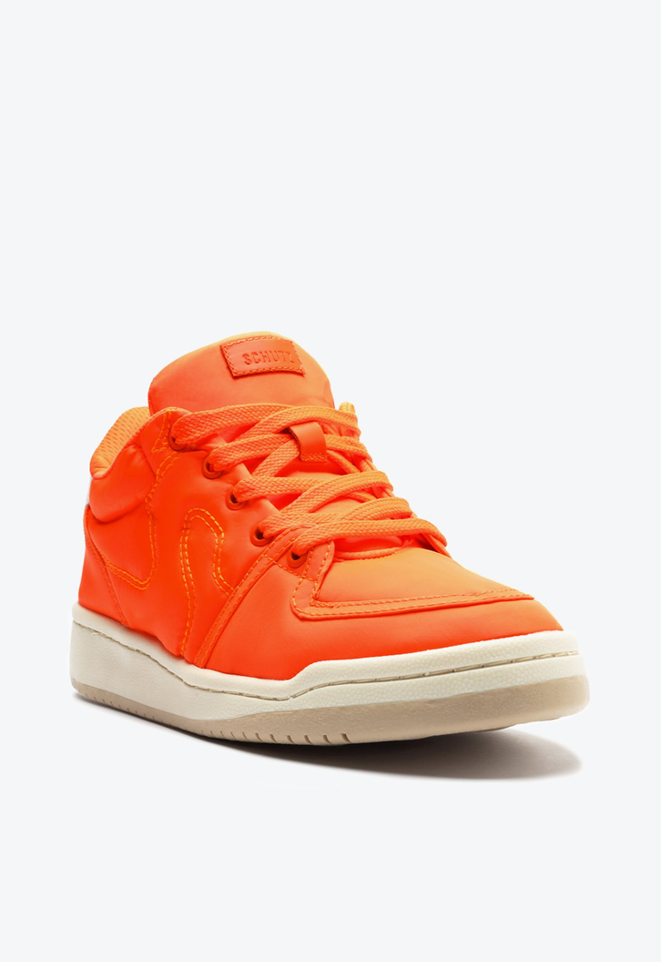 Tenis Chicago Laranja