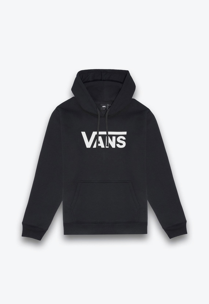 Moletom Classic V Ii Black