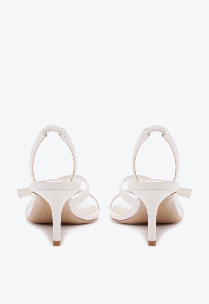 Tita 60 White