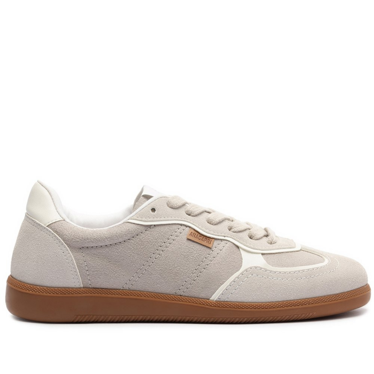 Tênis A´25 Cinza | ZZ MALL