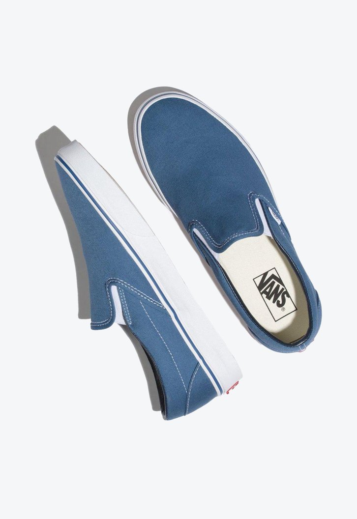 Tênis Vans Slip On