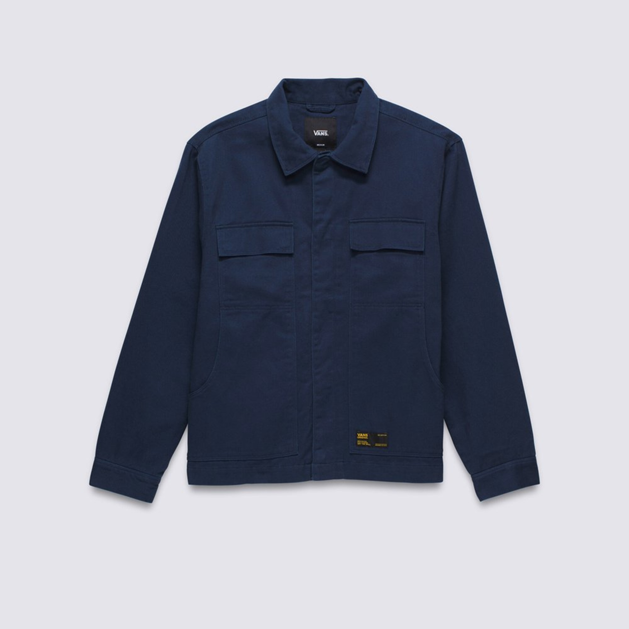 Jaqueta Mcavoy Station Dress Blues | ZZ MALL Jaqueta Mcavoy Station Dress Blues | ZZ MALL