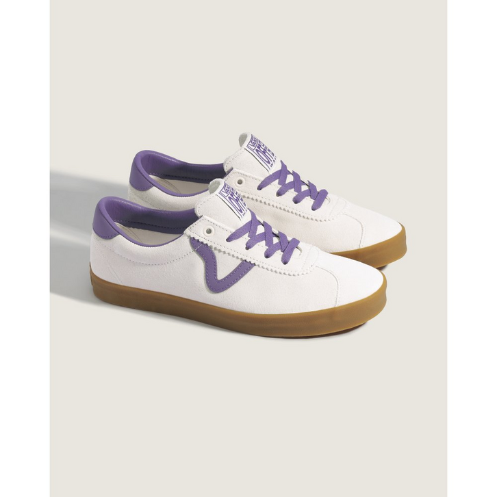 Tênis Sport Low Purple Haze Gum | ZZ MALL