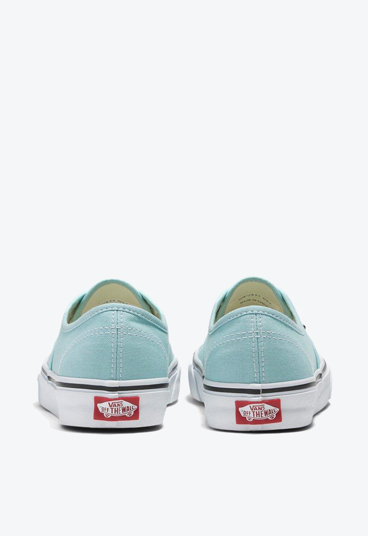 Tênis Vans Authentic Canal Blue