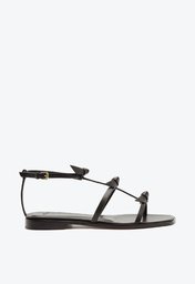 Slim Lolita Flat Black