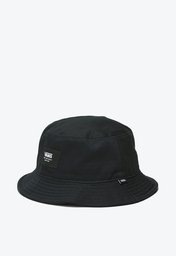 Chapéu Vans Bucket Patch Black