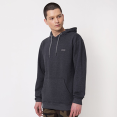 Moletom Vans Core Basic Po Fleece Black Heather