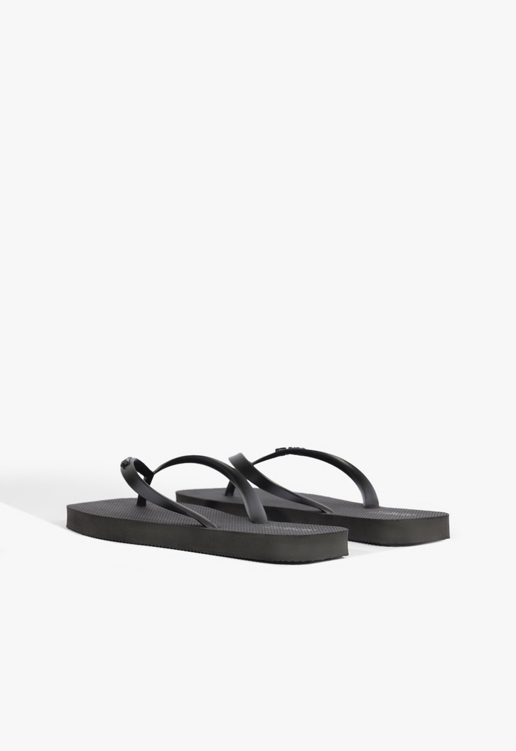 Chinelo Schutz Classic Preto