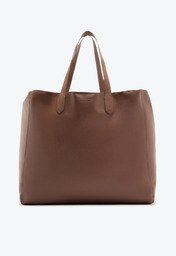 Shopping Marrom Anacapri Soft Grande