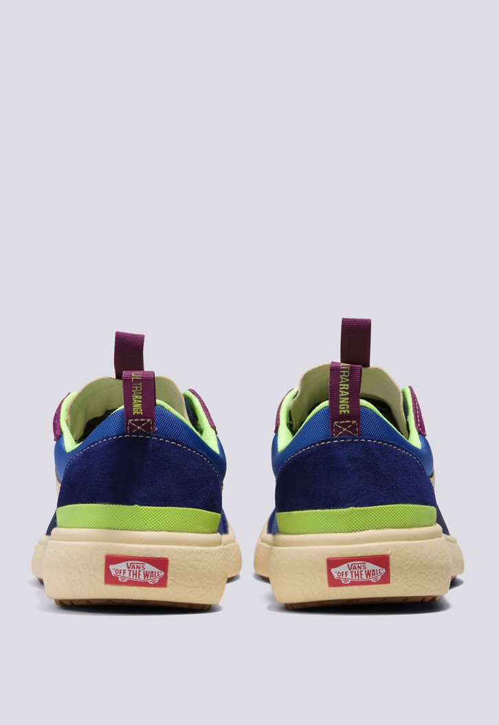 Tênis Ultrarange Exo Se Palette Pack Dazzling Blue