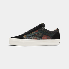 Tênis Old Skool Lx Jacquard Floral