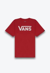 Camiseta Ss Infantil Chili Pepper