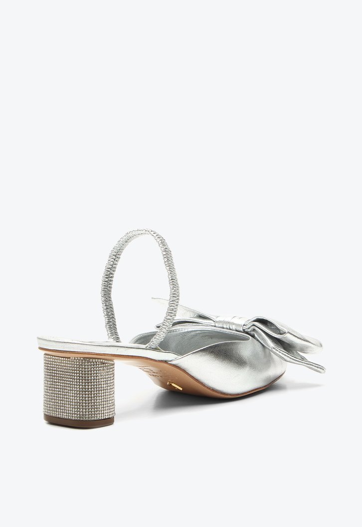 Mule Elyna Prata
