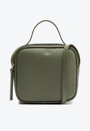 Bolsa Tiracolo Média Walk Verde