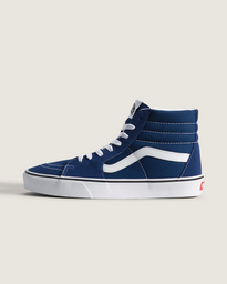 Tênis Sk8-Hi Tri-Tone Blue Multi | ZZ MALL