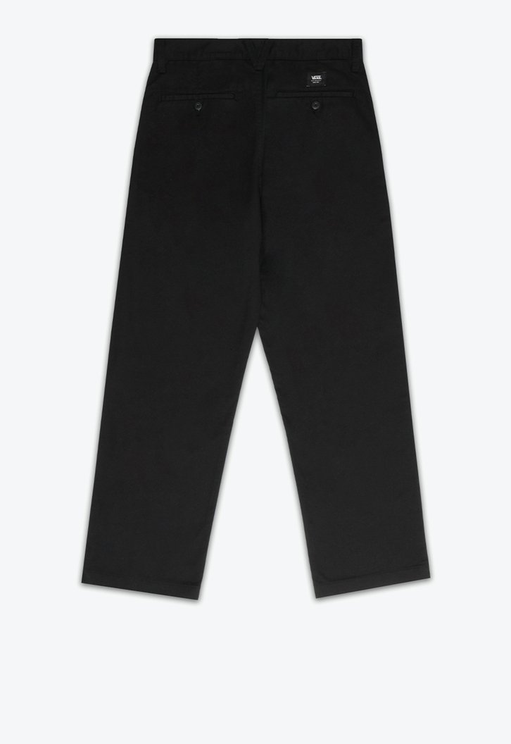Calça Authentic Chino Loose Black