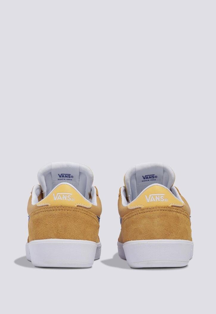 Tênis Cruze Too Tri-Tone Honey Yellow
