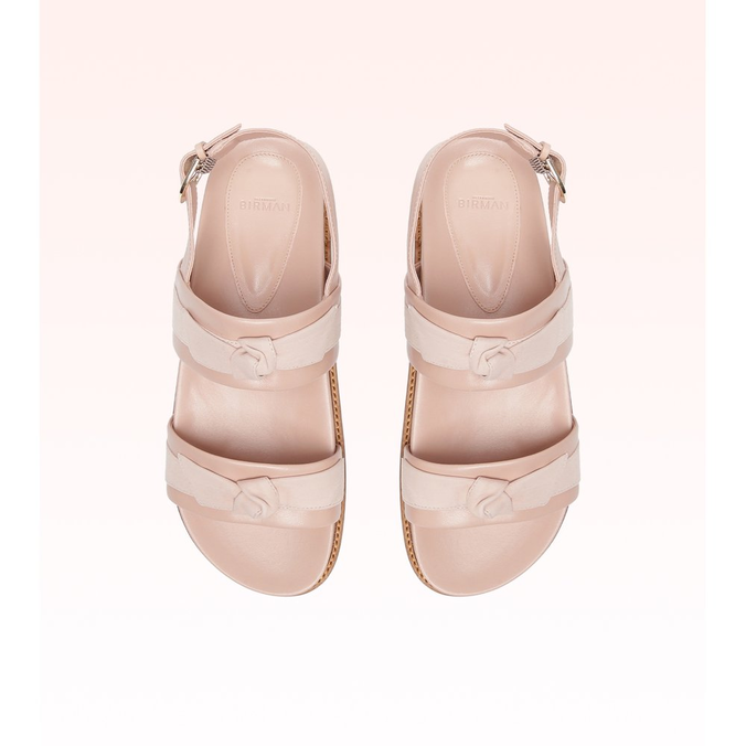 Clarita Sport Sandal Cahsmere Pink