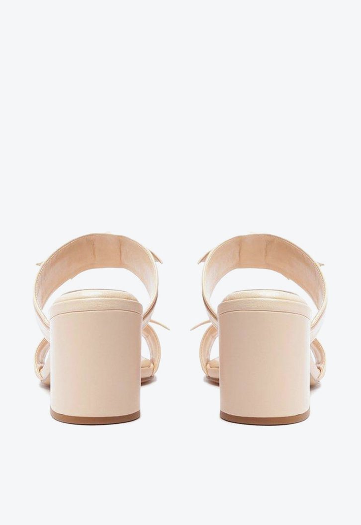Clarita 60 Doppia Soleta Creampuff