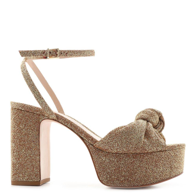 sandalia glitter schutz