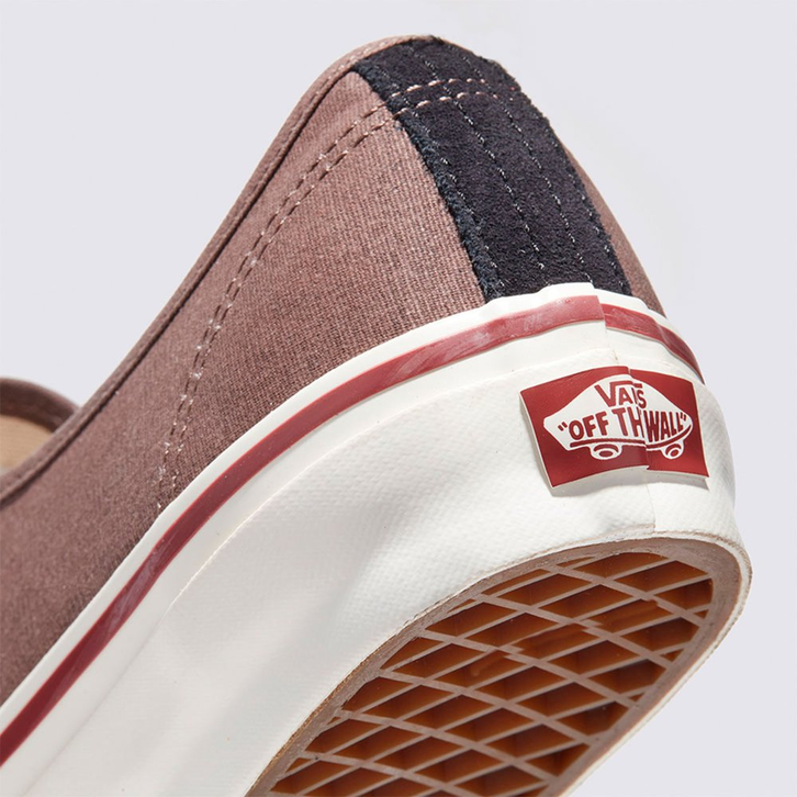 Tênis Authentic Mte Salt Wash Brown Multi