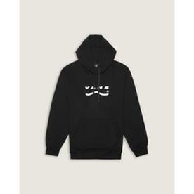 Moletom Deteremined Pullover Black | ZZ MALL