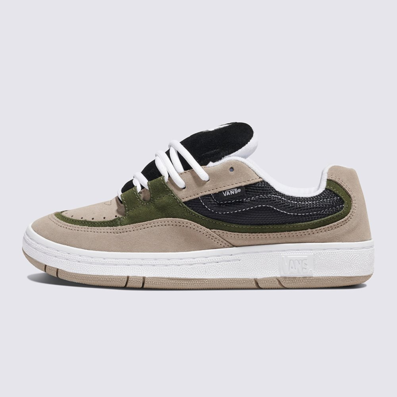 Tênis Speed Moon Rock | ZZ MALL