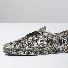 VANS authentic MoMA Jackson Pollock 美品 V1002000370073U-03-BASEIMAGE-