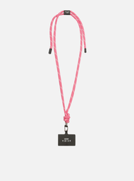 Alça de Celular Rosa Cordão Sporty Brizza