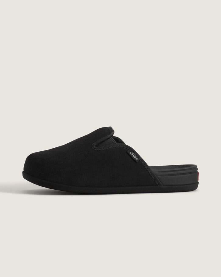Harbor Mule Vr3 Black