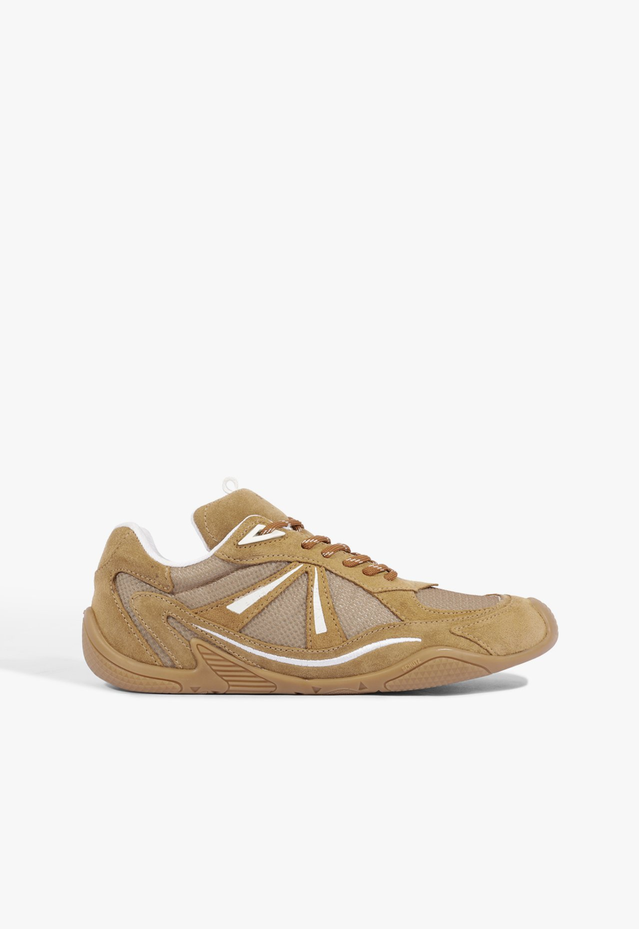 Tenis 49 S Marrom | ZZ MALL