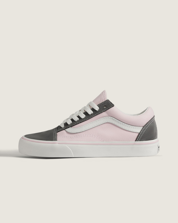 Tênis Old Skool Nineties Pewter Pink