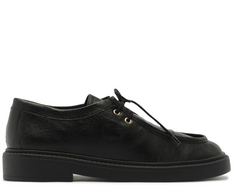 Mocassim Oxford Amarração Marrom Cinnamon | ZZ MALL
