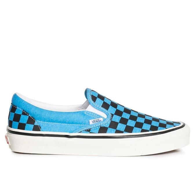 tenis vans classic