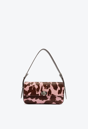 Bolsa Rosa Schutz Tircolo Pequena Austin