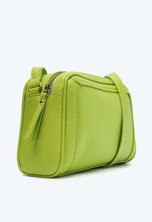 Bola Tiracolo Lincy Verde