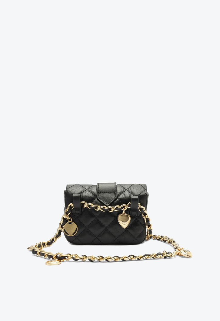 Pochete Helena Preto