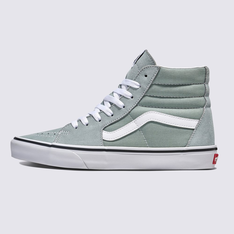 Tênis Sk8-Hi Grey Pure