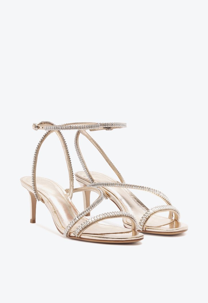 Leah Zircone 60 Golden